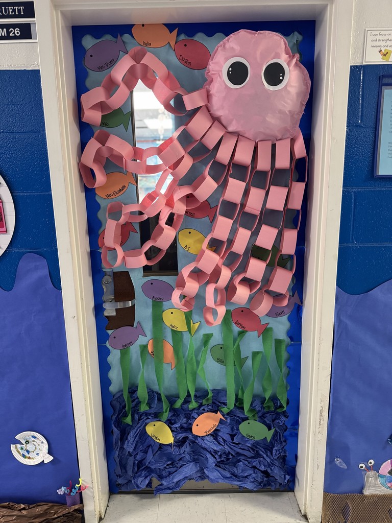 literacy gallery