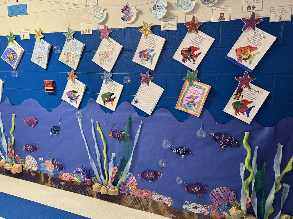 literacy gallery