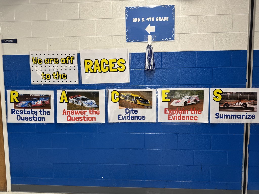 literacy gallery