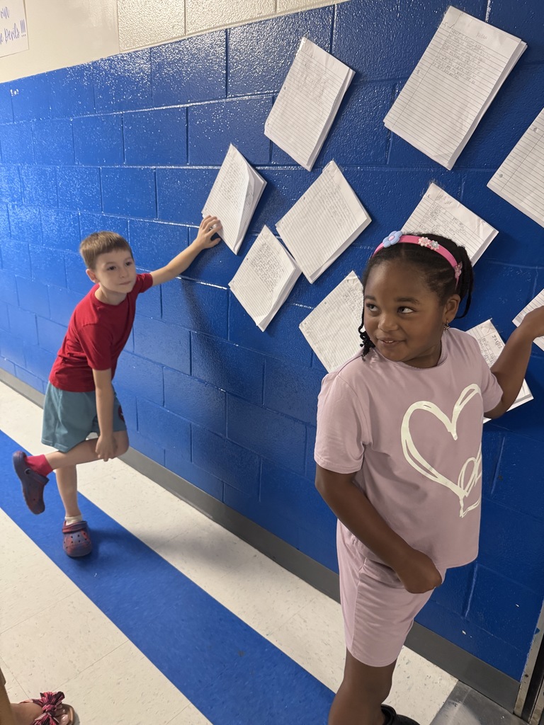 literacy gallery