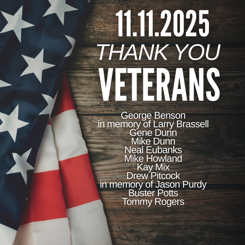 veterans day