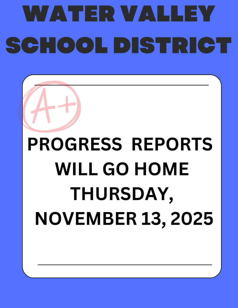 progress report notification