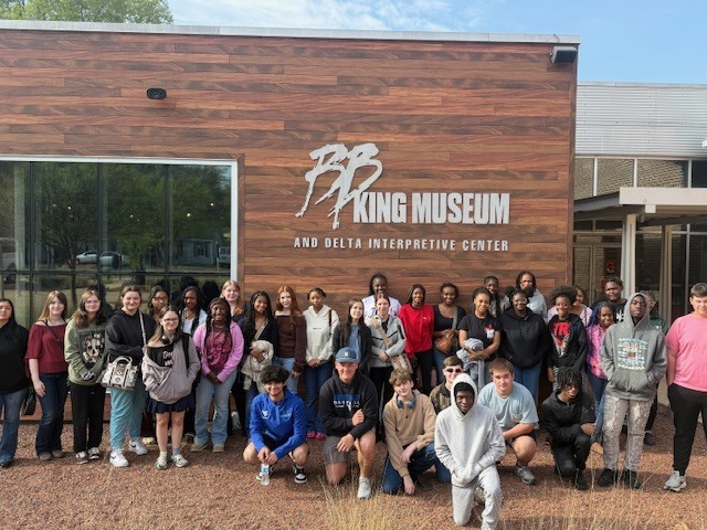 bb king museum