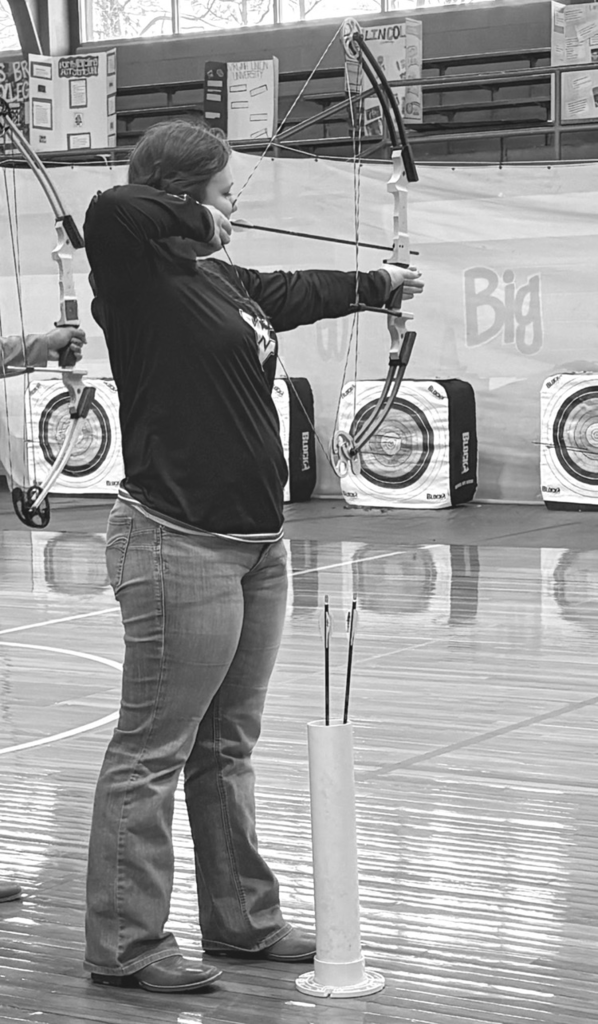archery 