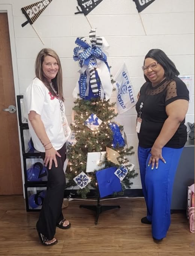 richardson and pegues