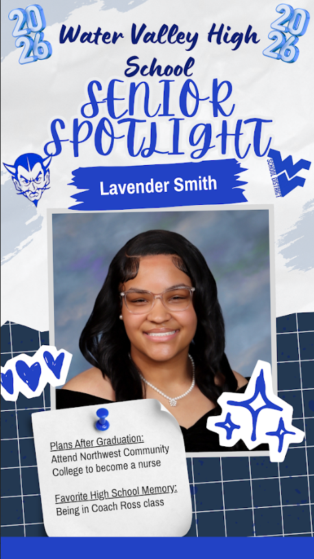 senior spotlight