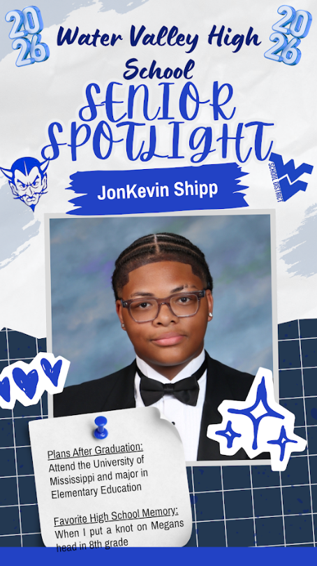 senior spotlight