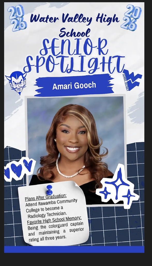 senior spotlight 
