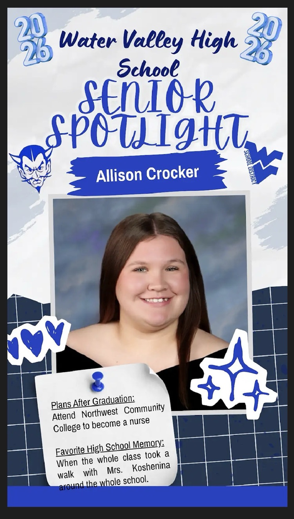 senior spotlight 