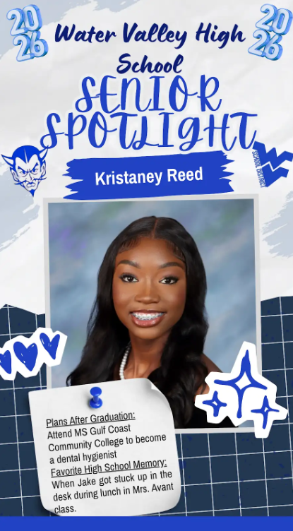 senior spotlight