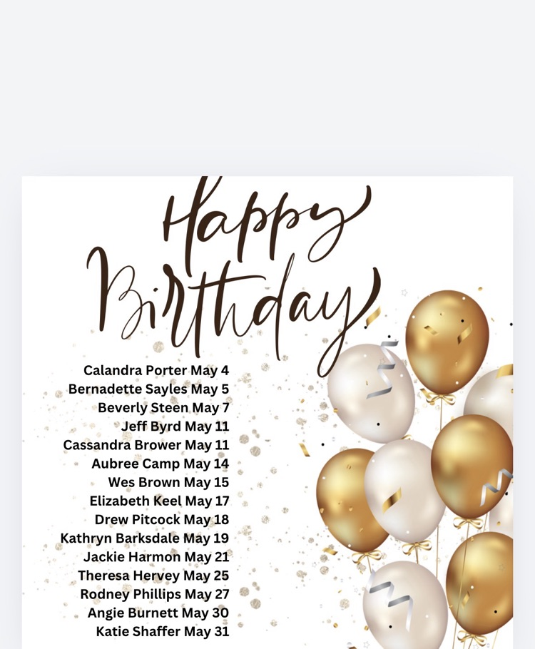 birthday 