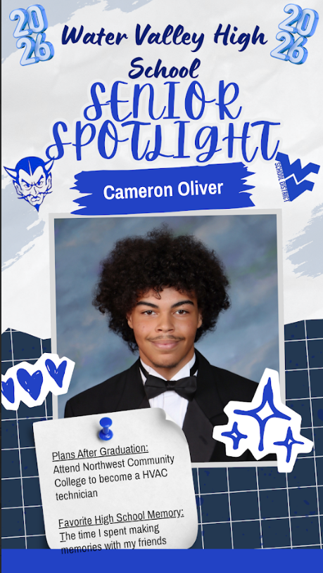 senior spotlight