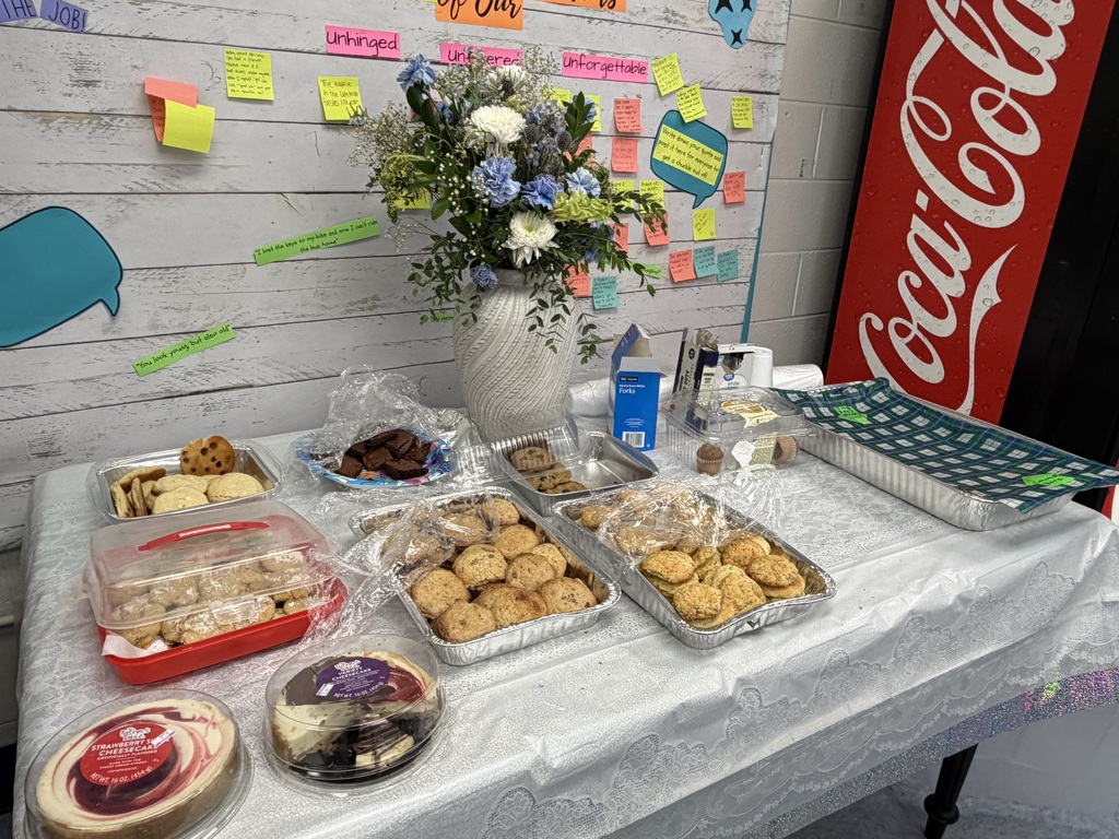 teacher lunch