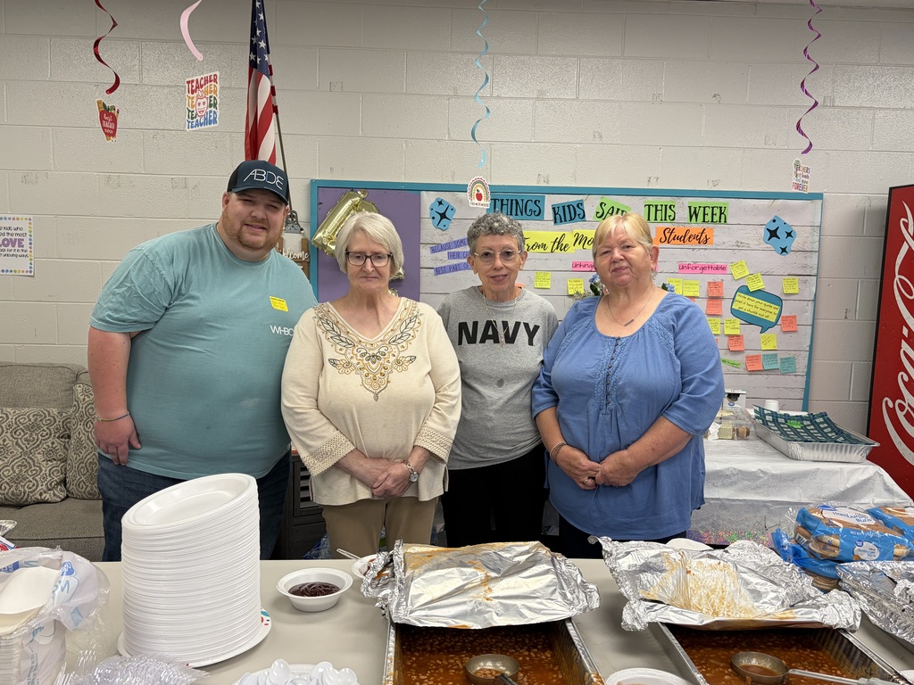 teacher lunch