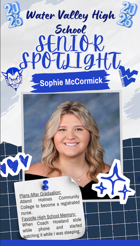 senior spotlight