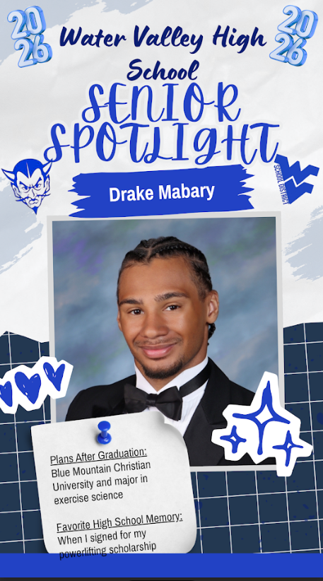 senior spotlight