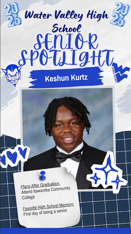 senior spotlight