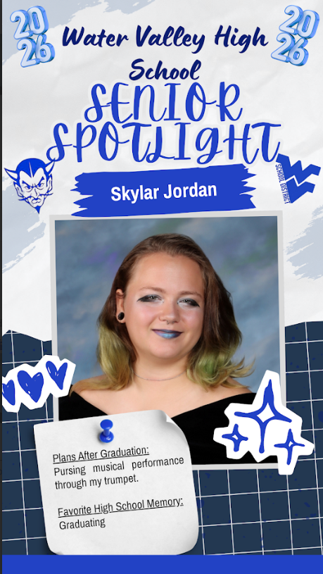 senior spotlight