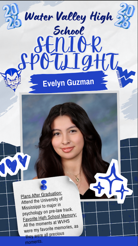 senior spotlight