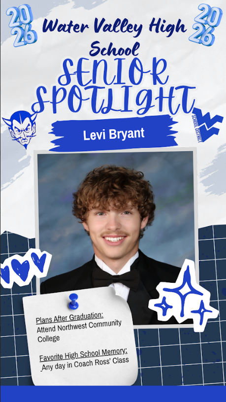 senior spotlight
