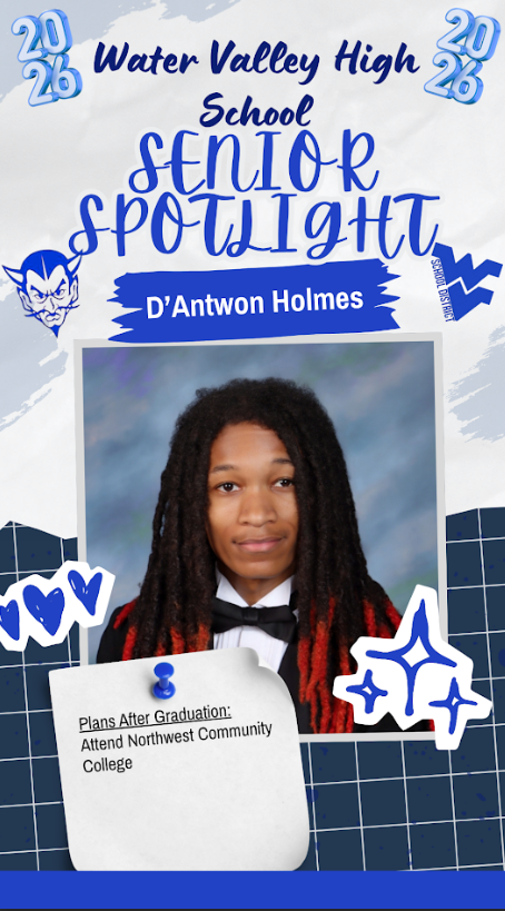 senior spotlight
