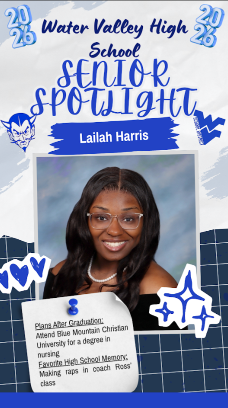 senior spotlight