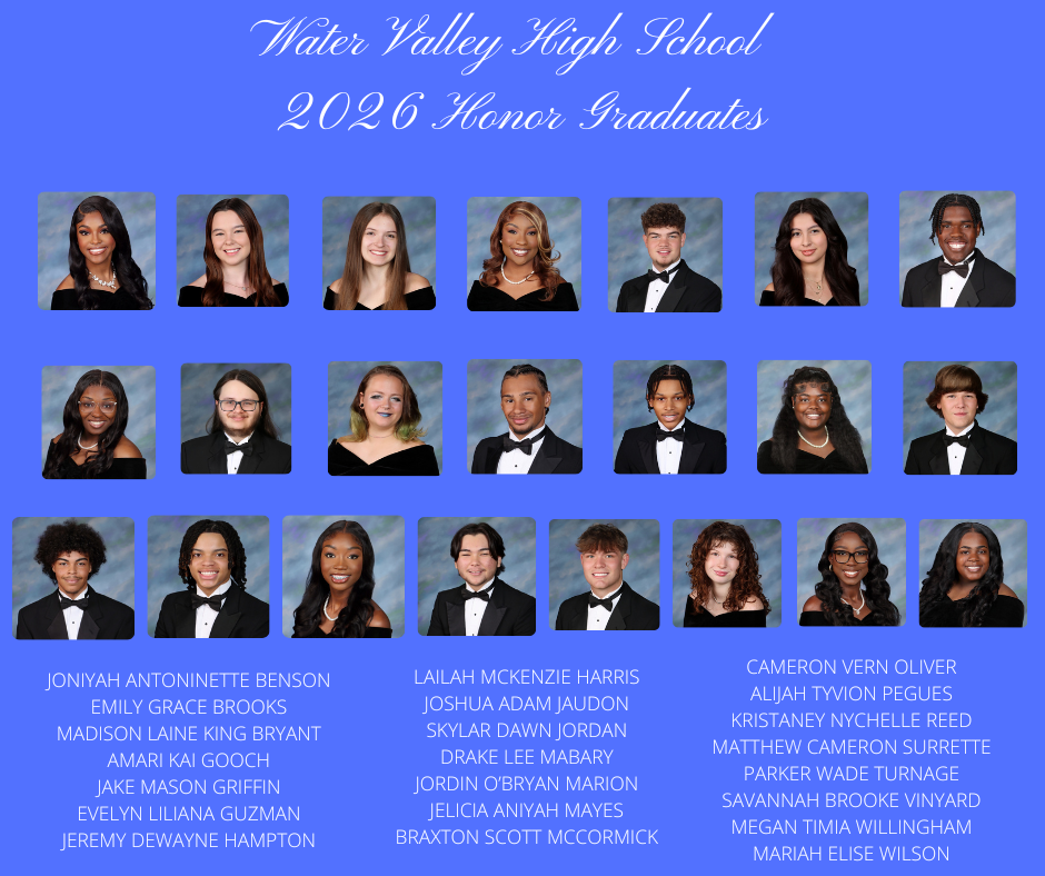 honor graduates