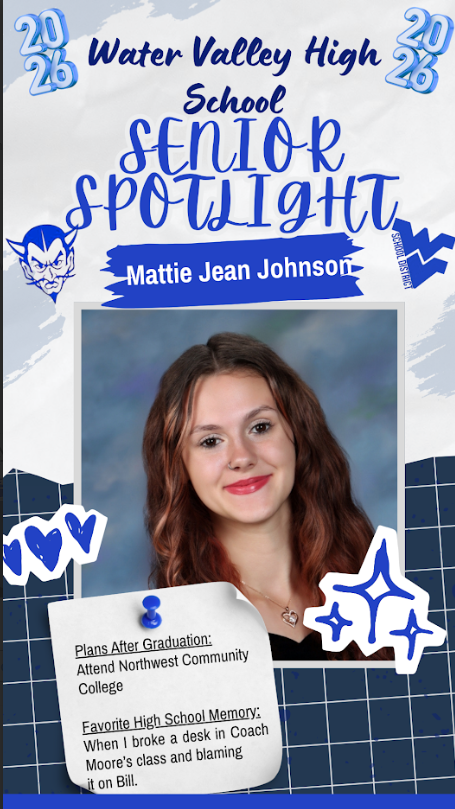 senior spotlight