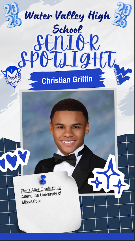 senior spotlight