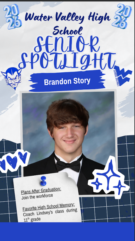 senior spotlight