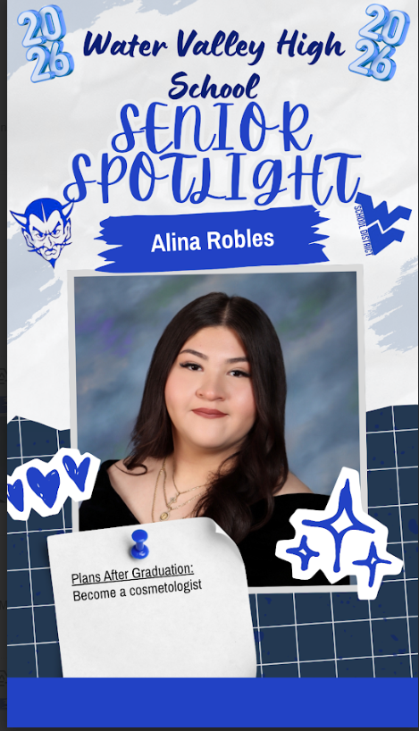senior spotlight