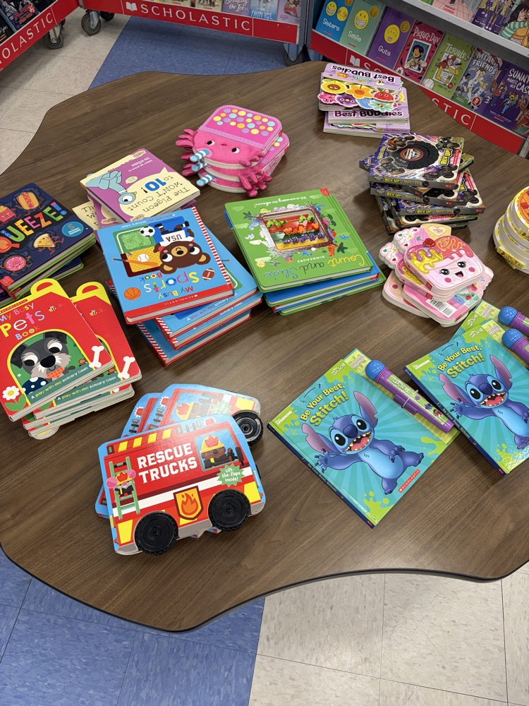 book fair