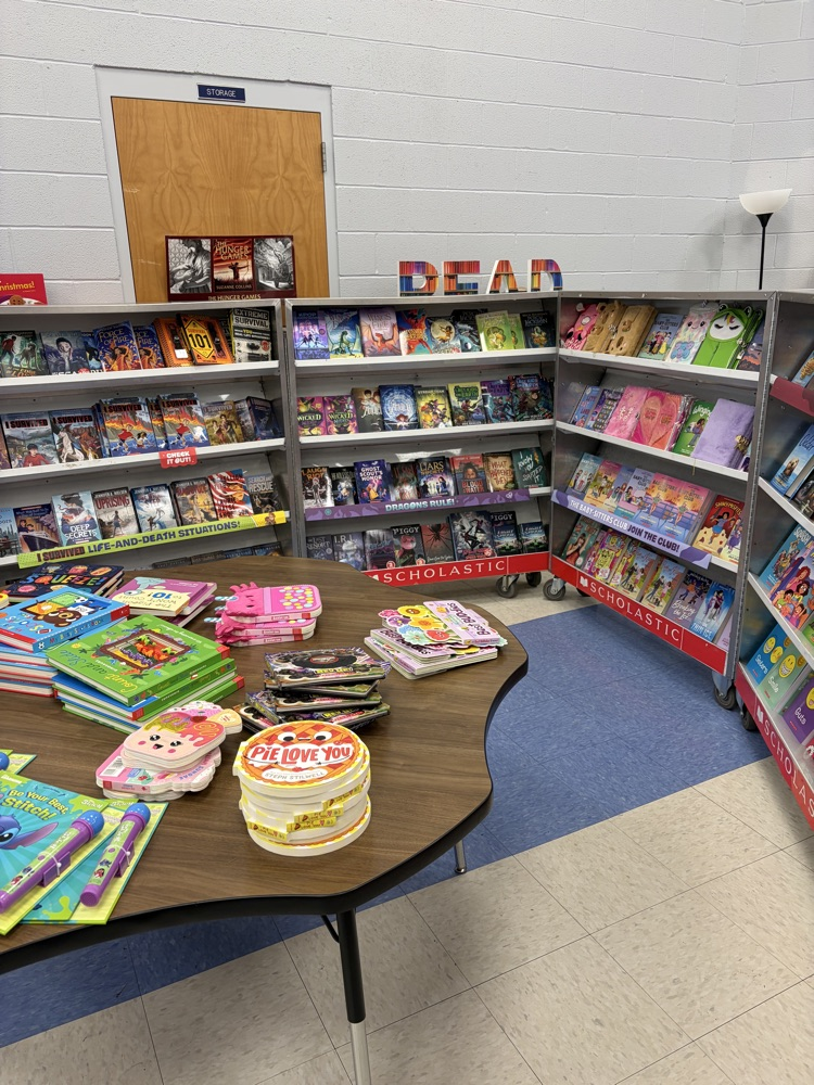 book fair