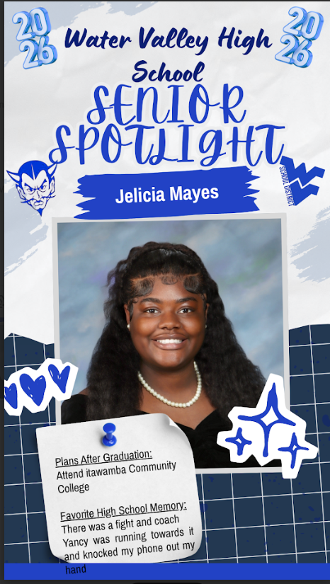 senior spotlight
