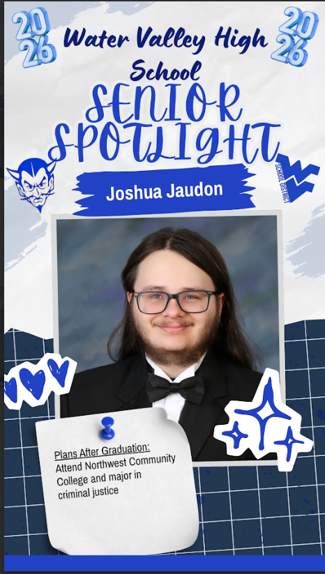 senior spotlight