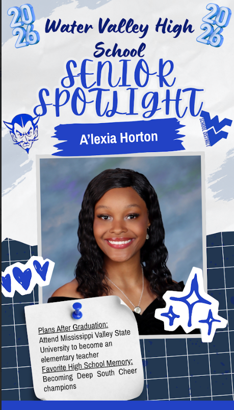 senior spotlight