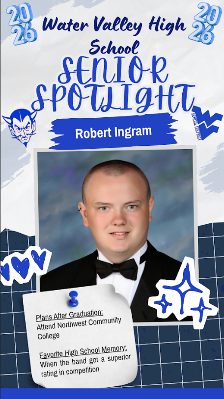 senior spotlight