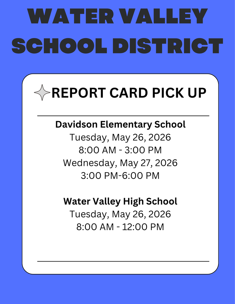 report card pick up