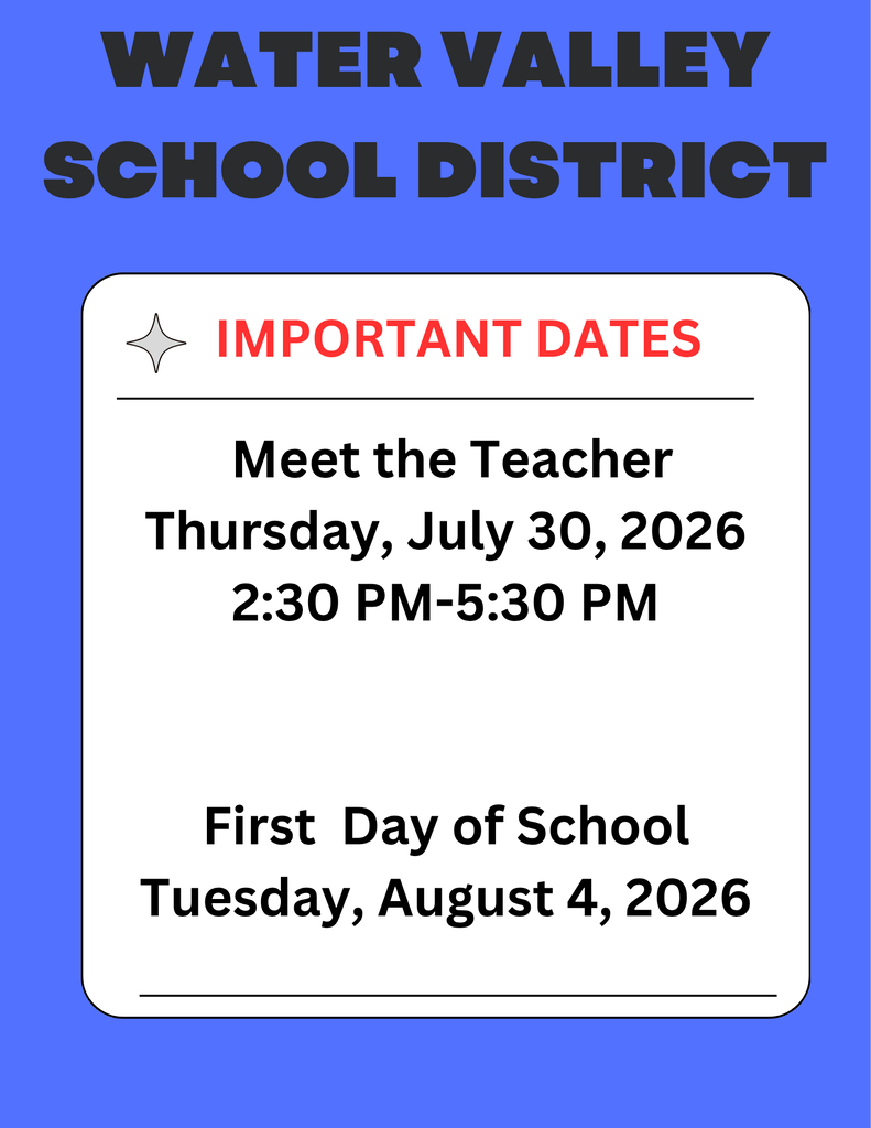 important info