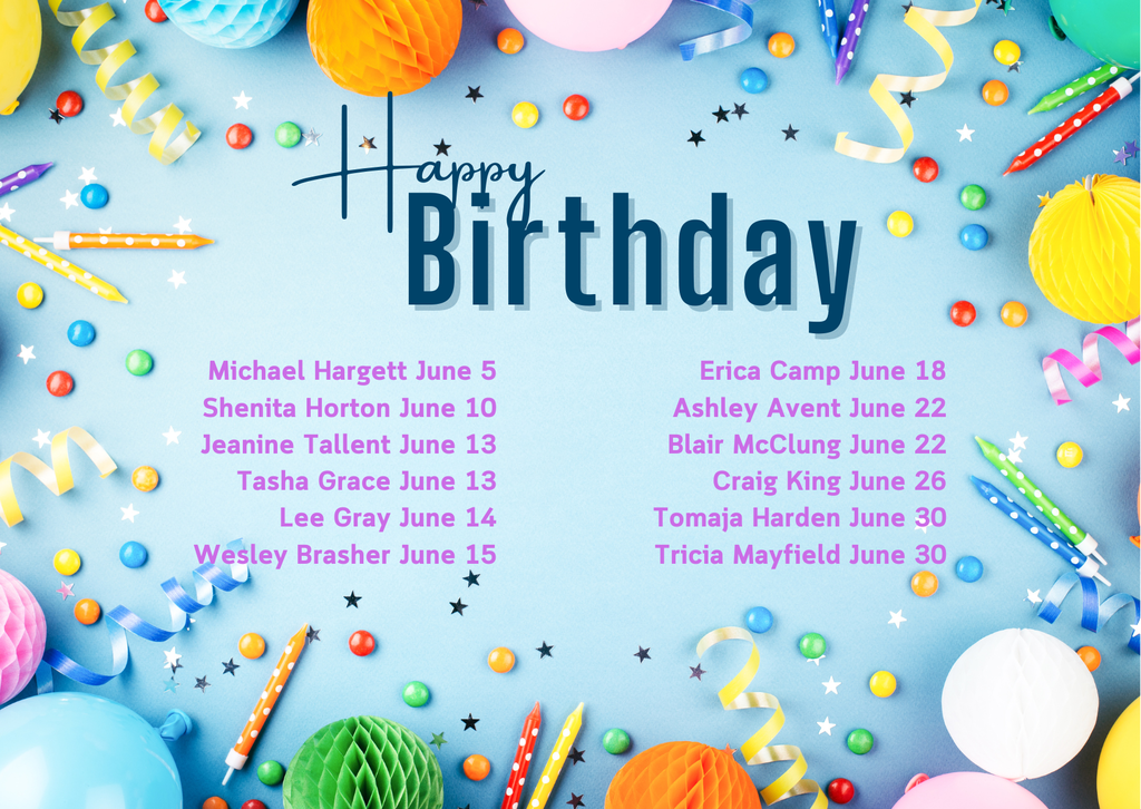 birthday
