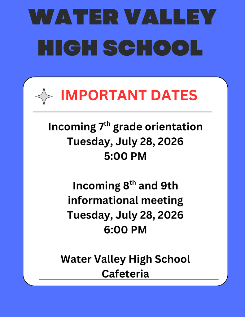 upcoming dates