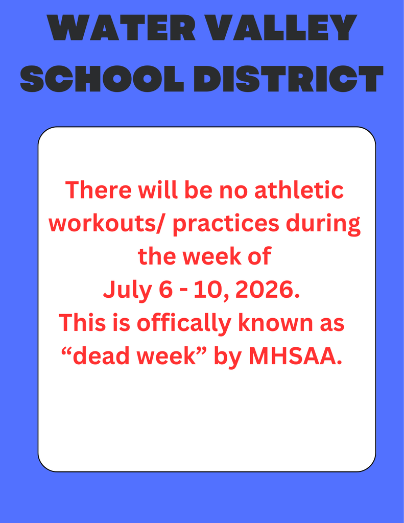 dead week
