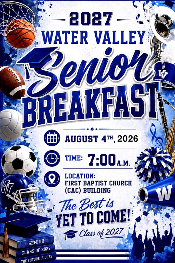 senior breakfast 