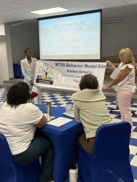 pbis model