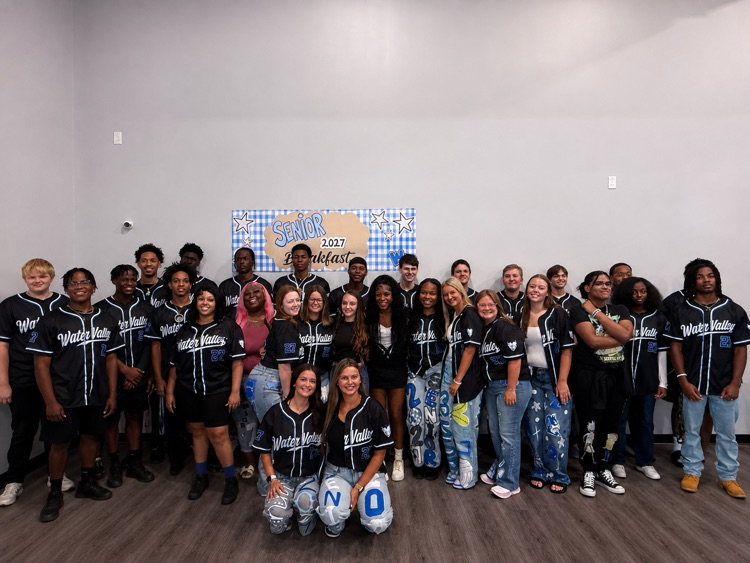 class of 27 