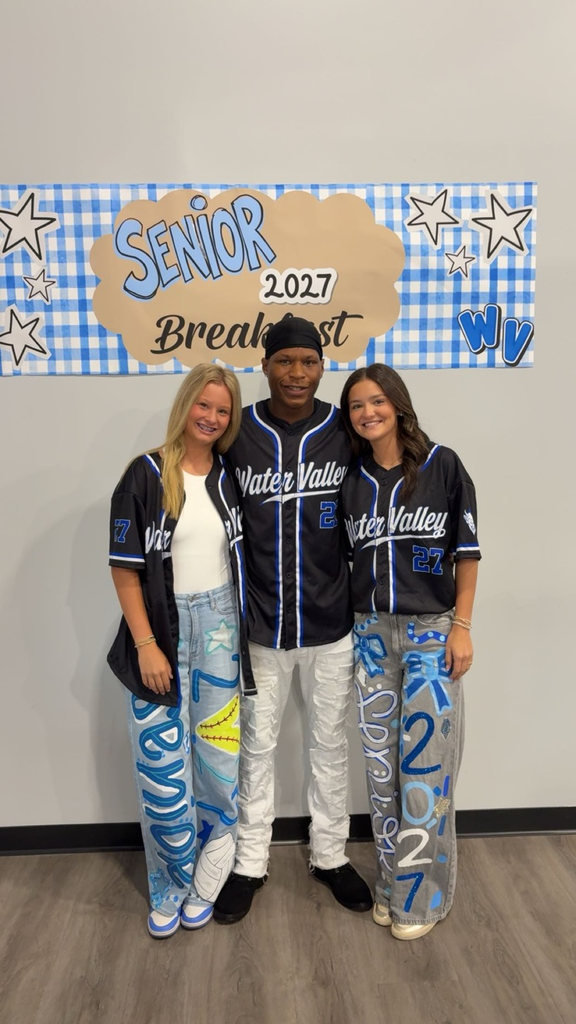 class of 27 