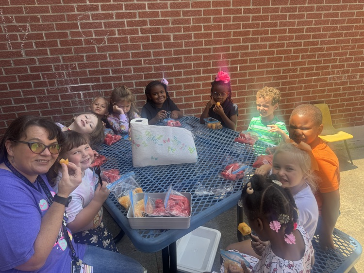 kinder class 
