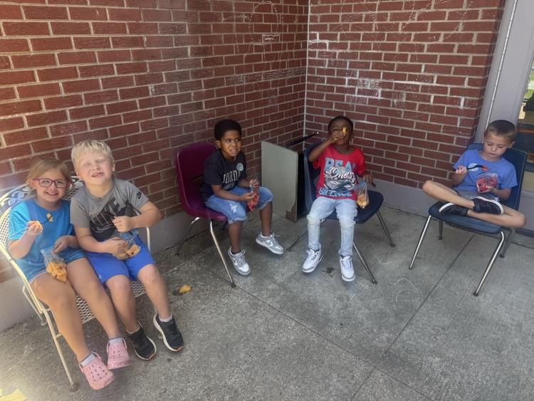 kinder class 