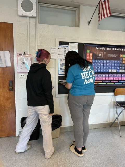 physical science