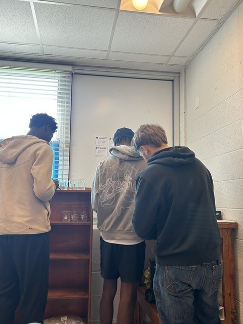 physical science